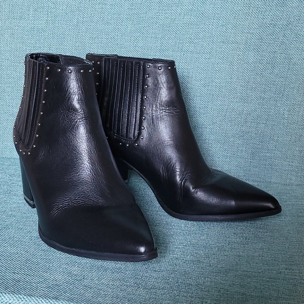 Michael Kors booties